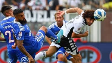 Se descartó Curicó: Universidad de Chile y Colo Colo se hospedarán en Talca
