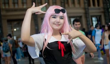 Este viernes se realizará la primera “Feria Otaku Gamer” en Romeral