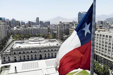 Fondo Monetario Internacional proyecta que Chile no crecerá en 2023