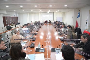 53 proyectos en el Maule serán financiados por el Fondo de Medios 2022