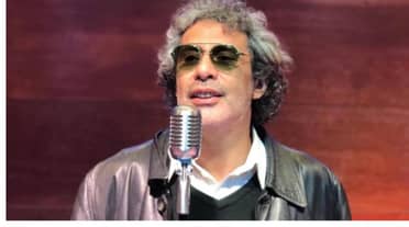Muere cantante de La Rue Morgue tras sufrir un derrame cerebral