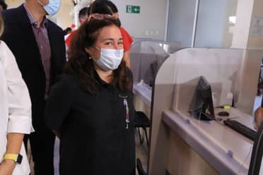 Isapres en picada contra ministra Yarza: "El sector se encuentra en una situación crítica"