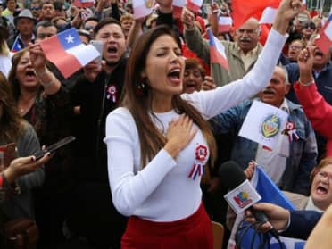 El 17 de noviembre se realizará la audiencia de extradición de Karen Rojo