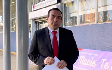 Concurso 5G: Diputado Donoso solicita información por campañas publicitarias sin servicio habilitado