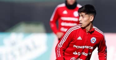 Futbolistas curicanos se lucen en la selección chilena