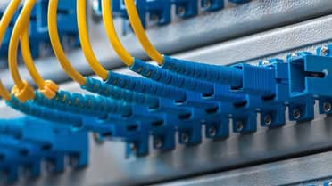 Piden retomar proyecto para dotar de fibra óptica al Maule