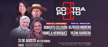 VLN Radio realizará foro debate con miras el plebiscito de salida