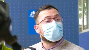 Desarrollo Social abrirá una investigación para esclarecer muerte de persona en situación de calle