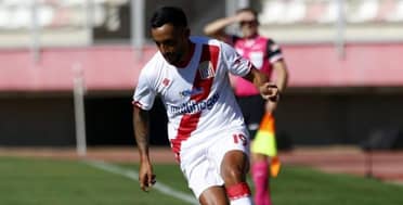 Esta semana quedaría definida la continuidad o salida de Ronald de la Fuente