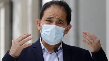 Ex director del INDH: El Partido Comunista pidió mi renuncia y nos hizo la vida imposible