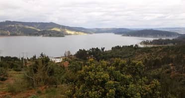 Cuestionan proyecto inmobiliario que intervendrá humedal en Lago Vichuquén