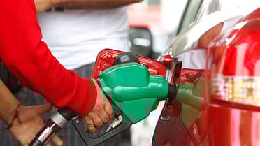 Este jueves los combustibles sufrirán una nueva alza