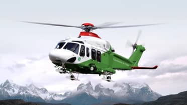 Diversas reacciones generó aprobación de recursos por adquisición de helicóptero para Carabineros en el Maule