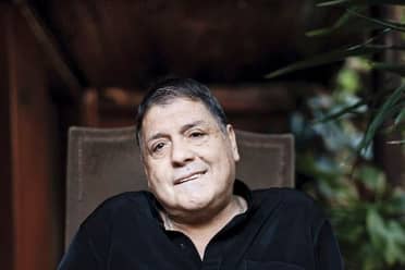 A los 69 años: Se apagó la voz de Zalo Reyes