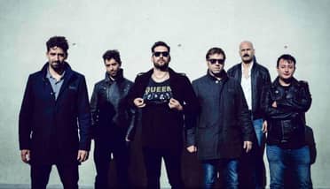 Este viernes Julius Popper presenta su nuevo disco en el Teatro Provincial