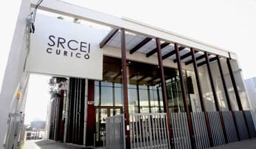 Este lunes comenzará a funcionar la nueva oficina del servicio de registro civil e identificación en Curicó