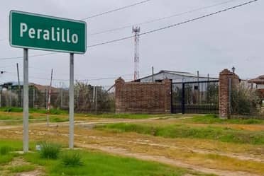Hualañé: Vecinos de Peralillo y Parronal se oponen a instalación de antena de telefonía