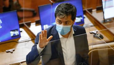 Diputado Hugo Rey solicitó modificar señalética que genera problemas viales en Los Niches