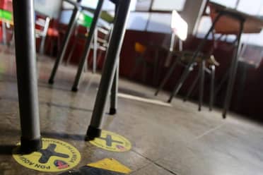 Condenan a profesora por tratos degradantes contra alumnos con discapacidad