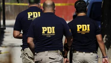 Investigan causa de muerte de bebé de un mes en San Rafael