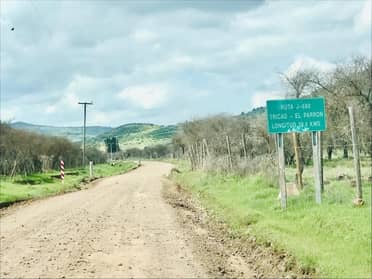 Aprueban recursos para proyecto de pavimentación de la ruta J-680