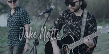 Maxez y Dúo Jake Matte lanzan vídeo con cover de Emmanuel: “Detenedla Ya”