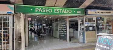 Locatarios de Paseo Estado de Curicó denuncian tres robos en menos de una semana