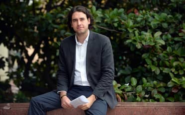 Diputado Mirosevic asegura que baja aprobación de Presidente Boric se debe a la guerra en Ucrania