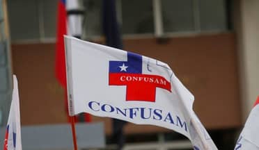 Presidenta de la Confusam califica como una "burla" monto para salud primaria en presupuesto 2023