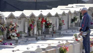 Cementerio Parroquial San José de Pelarco respondió a denuncias por cobros de deudas y posibles exhumaciones