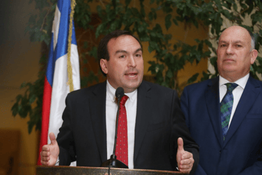 Diputado Felipe Donoso criticó discurso “ideológico” de Presidente Boric por conmemoración del estallido social