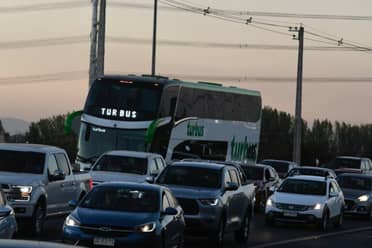Alcalde de Curicó pedirá al MOP reevaluar trazado de bypass que pasa por sectores poblados y productivos