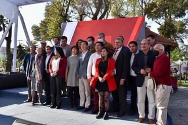 El mundo agrícola se concentra en la ExpoCereza 2022