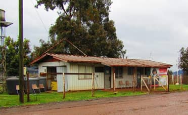 Nulo avance en proyecto de nueva posta en El Manzano en Teno preocupa a comunidad