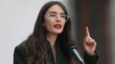 Ministra Vallejo por TPP11: "Ahora le toca al Senado respetar la decisión del Presidente"