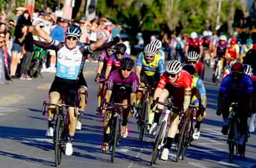 Este domingo se realizará la versión N°33 de la Open de Ciclismo del CEIC Curicó 