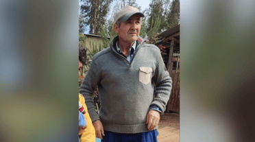 Continúa búsqueda de vecino perdido en los cerros de Carrizalillo en Paredones
