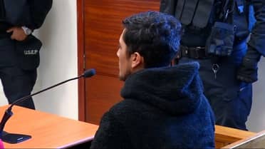 Presunto homicida de carabinero quedó en prisión preventiva