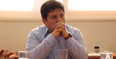 Gobierno envía condolencias a familia de piloto fallecido en Talca
