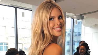 María José López sufrió millonario robo tras clonación de tarjeta