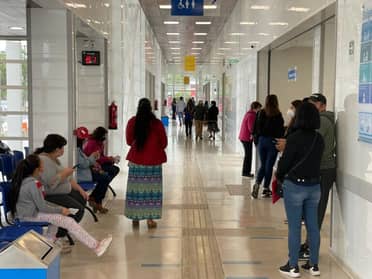 Molina abrió las puertas del Cesfam "Charito Urzúa Catalán"