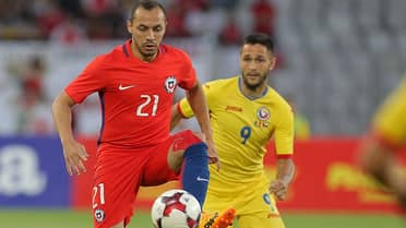 Avanzan las conversaciones para contar con Marcelo Díaz