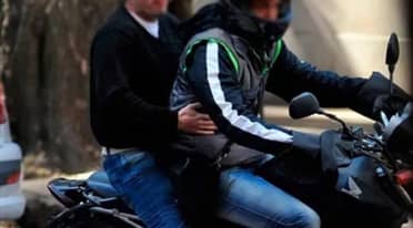 Alertan presencia de motochorros en Curicó