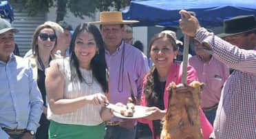 Hualañé lanzó una nueva versión de la Fiesta del Cordero de Los Coipos 2022