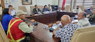 Curicó contará con primera brigada forestal de Conaf