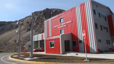 Ministerio de Agricultura incluyó recursos para habilitar el Paso Pehuenche