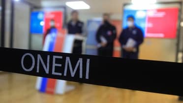 Onemi será reemplazada por el Senapred en enero de 2023