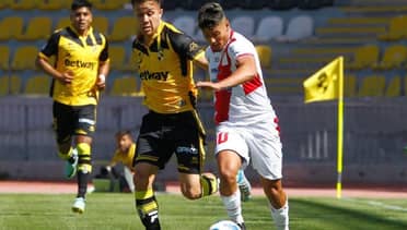 Yerko Leiva y Mario Sandoval renovaron sus vínculos con Curicó Unido