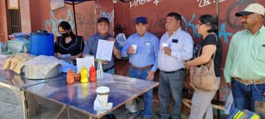 "El Chinito" finalmente tendrá módulo de atención en el centro de Curicó