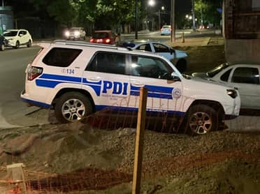Segundo homicidio en menos de 24 horas en Talca